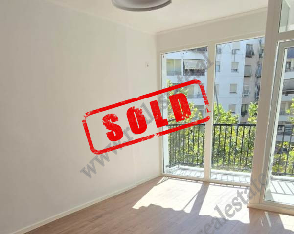 One bedroom &nbsp;apartment for sale in Muzaket street near Qazim Turdiu school in Tirana.
It is lo